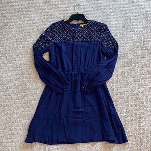 Gianni Bini Mini Dress. Size Medium.